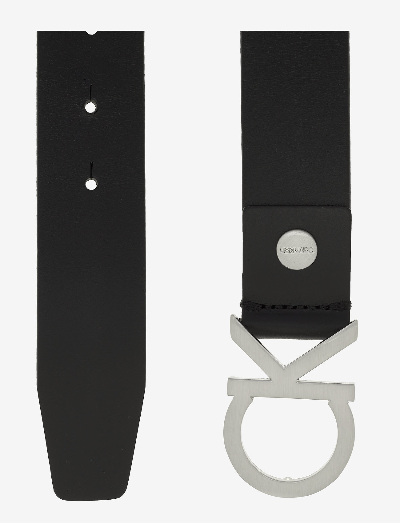 ck belt buckle
