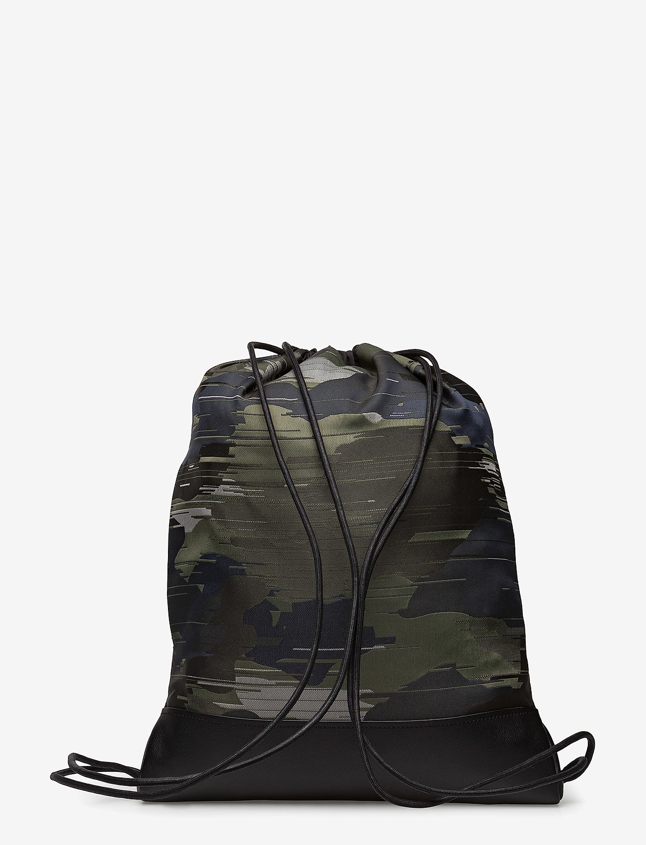 flat backpack