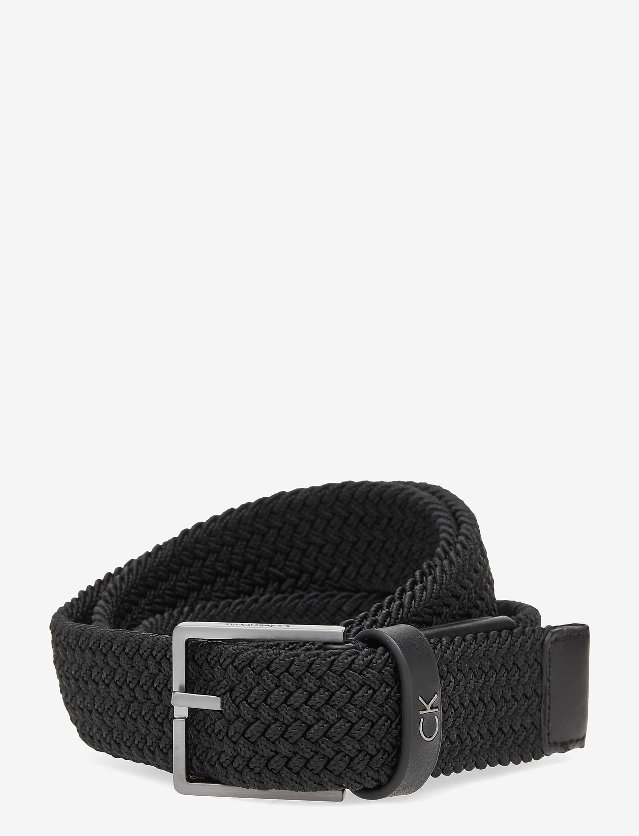 calvin klein elastic belt