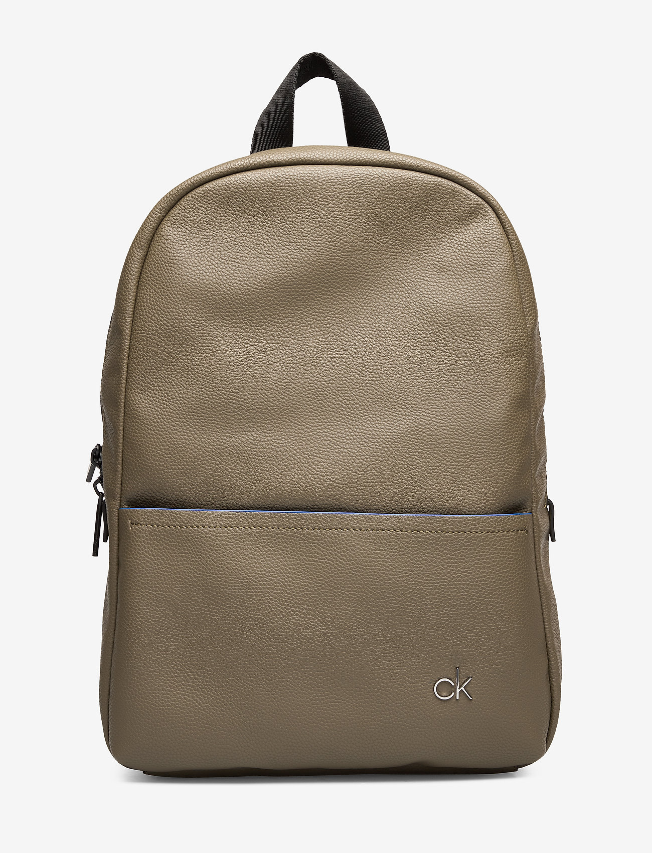 calvin klein direct round backpack