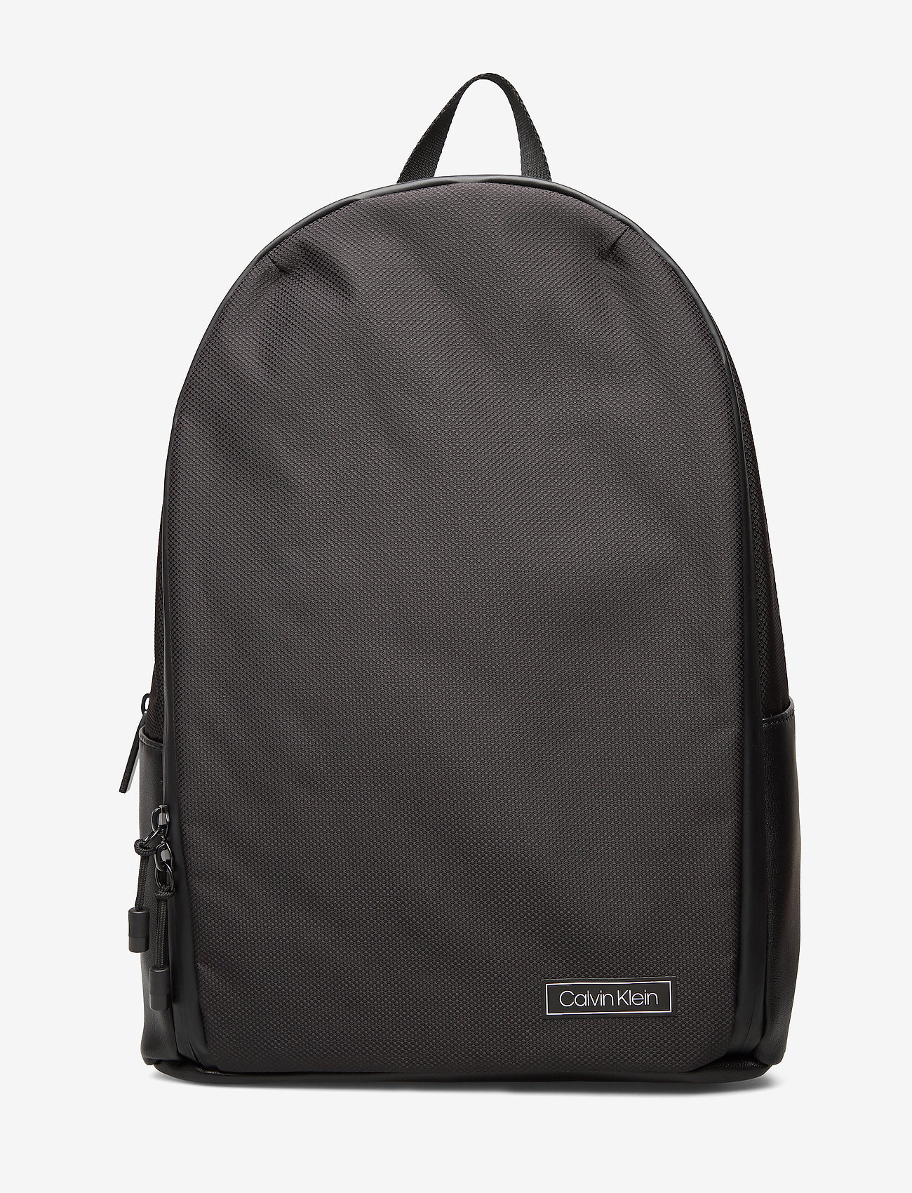 calvin klein round backpack