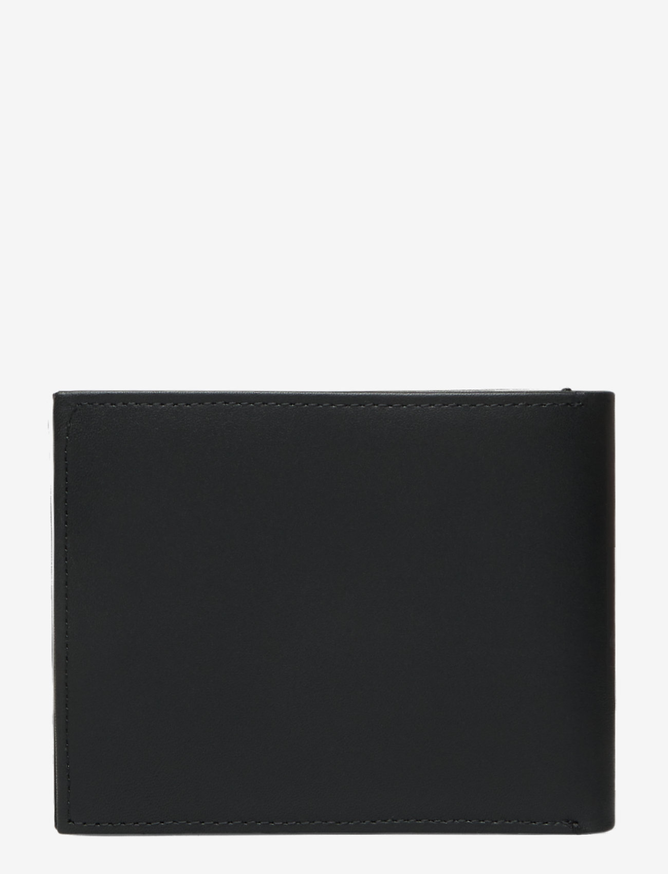 calvin klein wallet coin