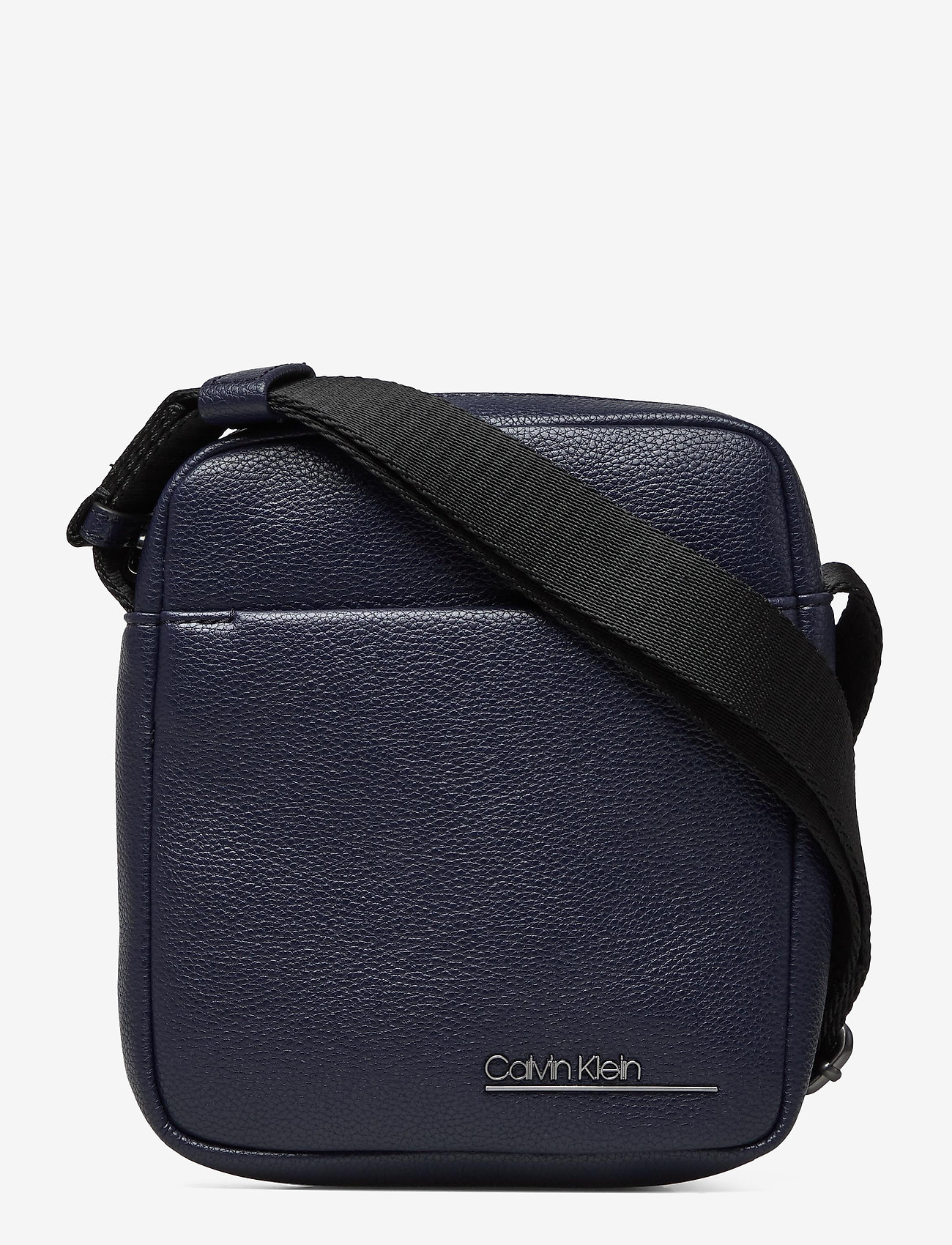 calvin klein navy bag