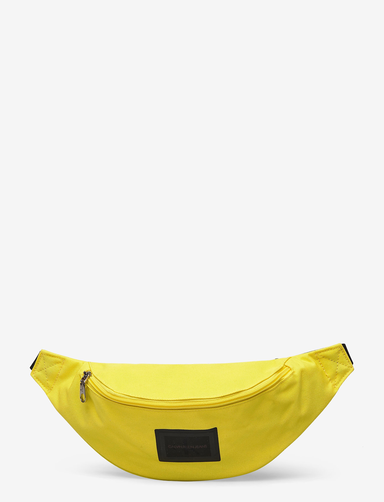 calvin klein banana bag