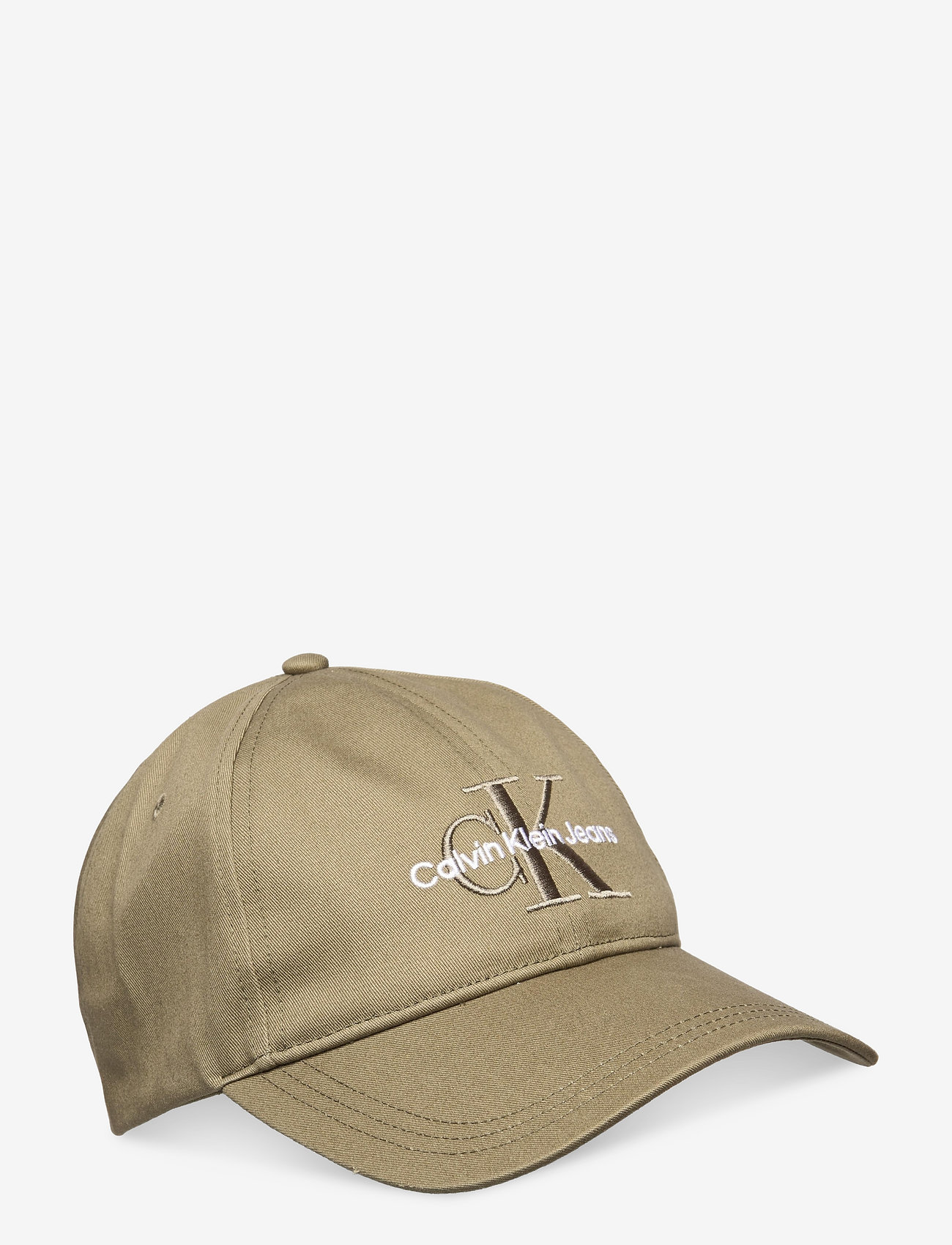 calvin klein monogram hat