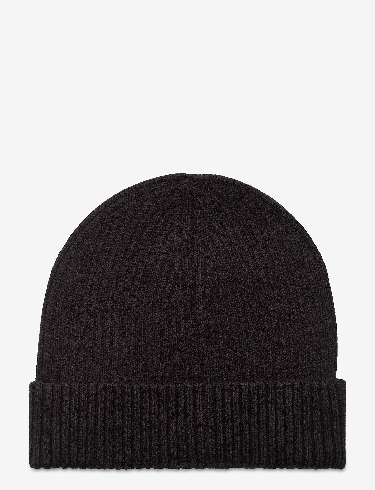 calvin klein beanie black