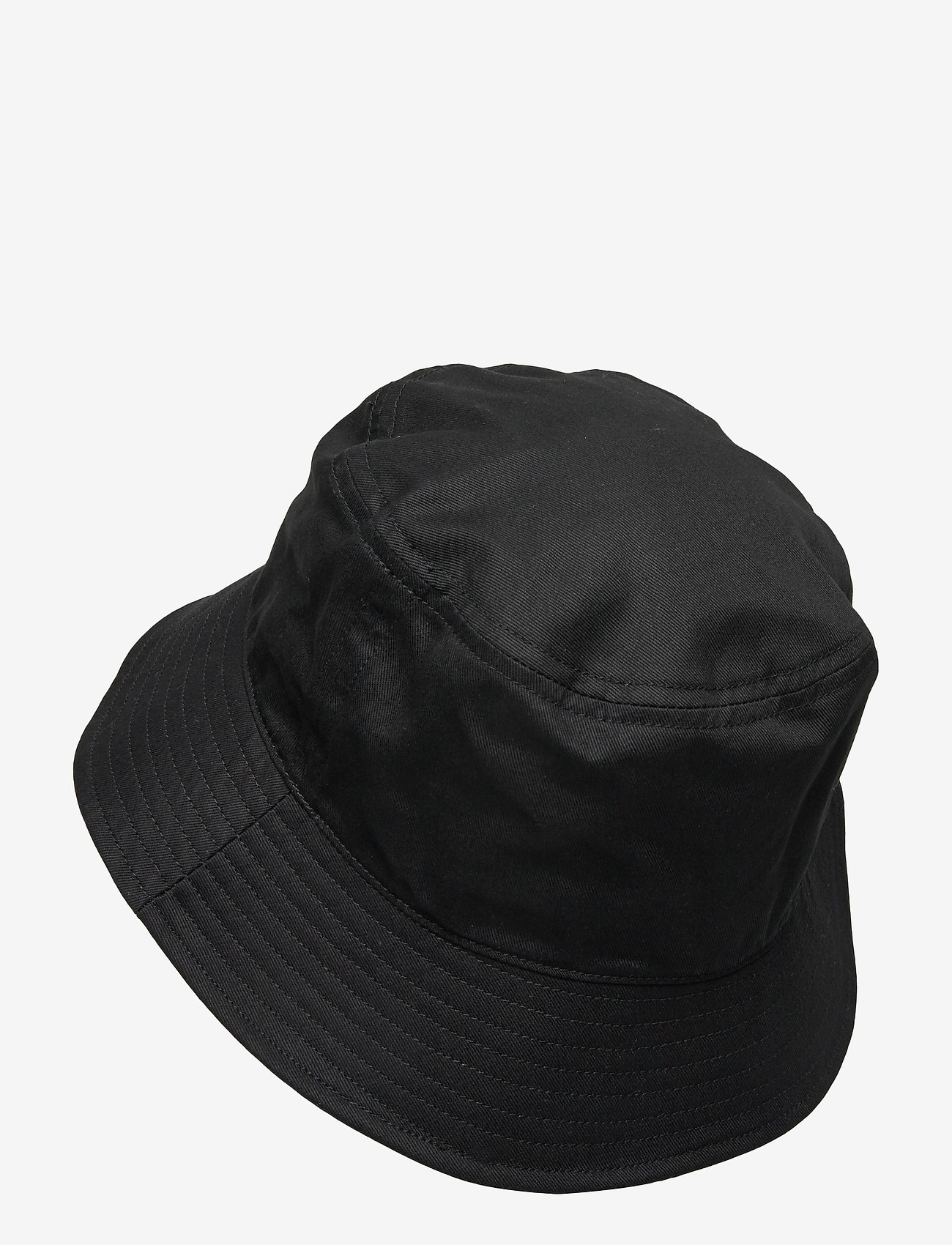 Calvin Klein Bucket Hat (Ck Black) - 325 kr | Boozt.com