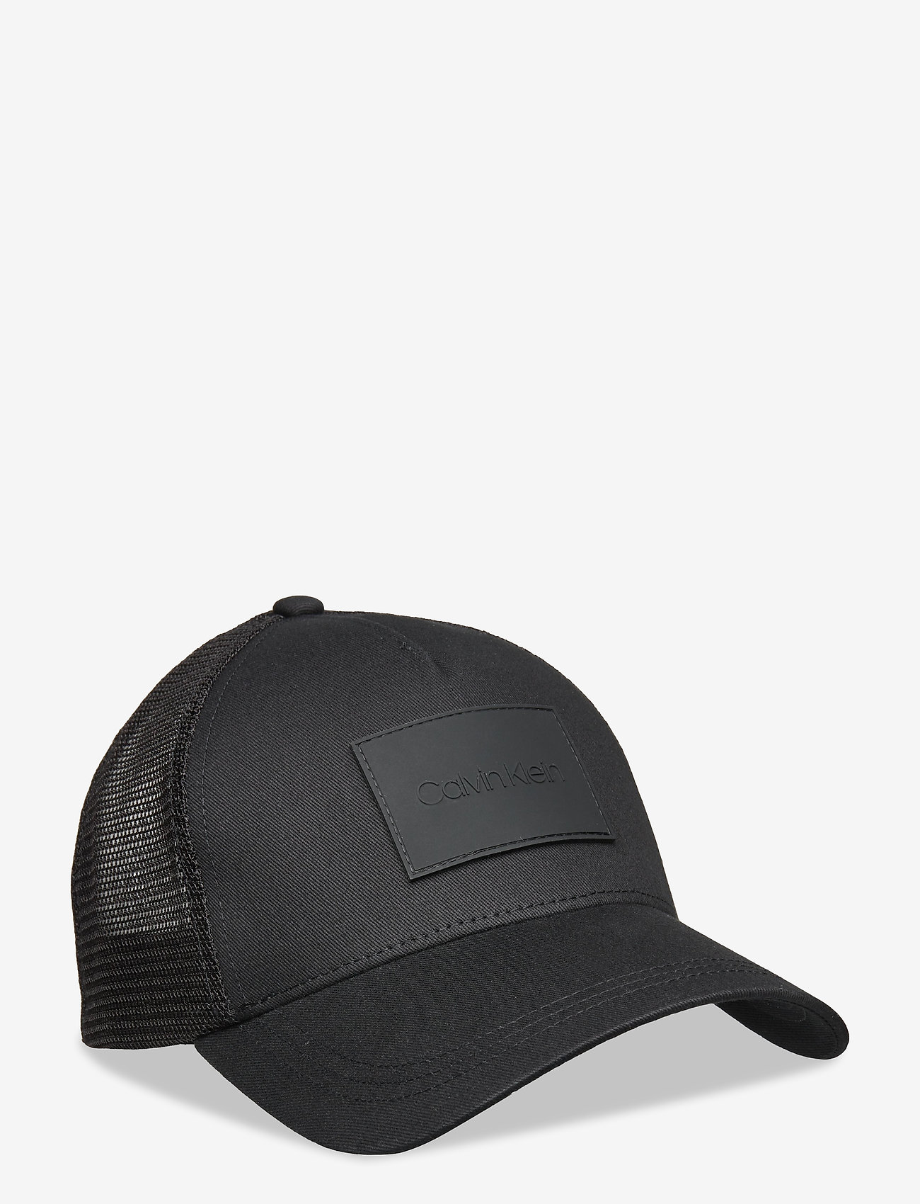 calvin klein trucker cap