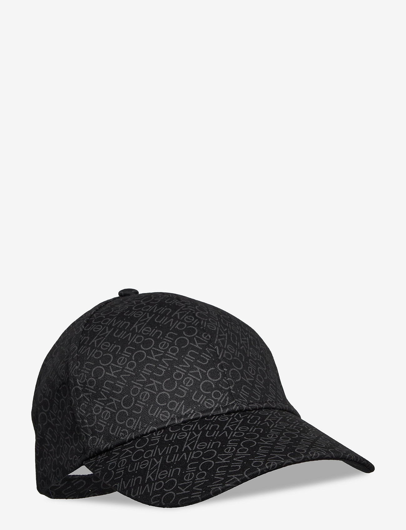 calvin klein monogram cap