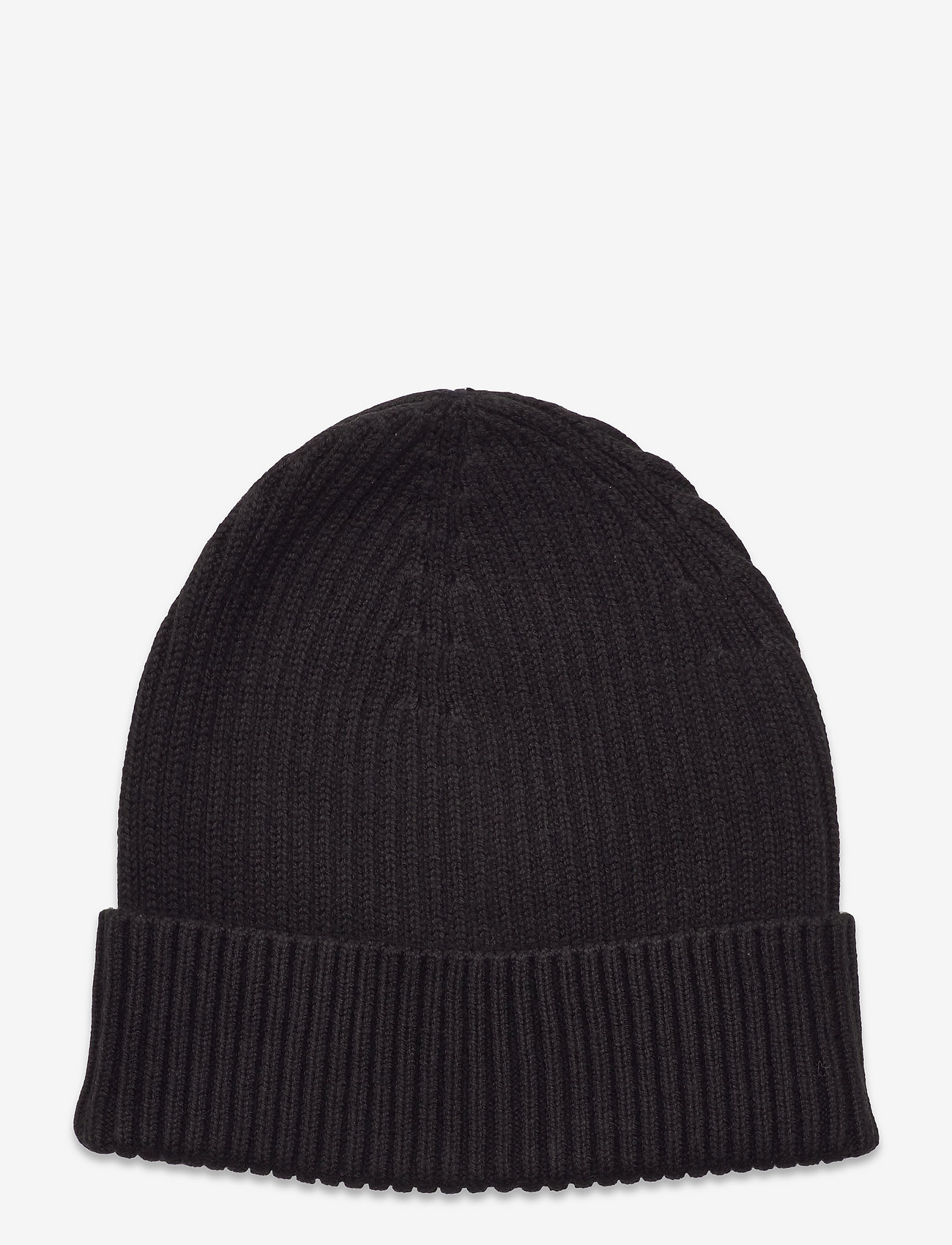 Calvin Klein Basic Rib Beanie - Hats | Boozt.com