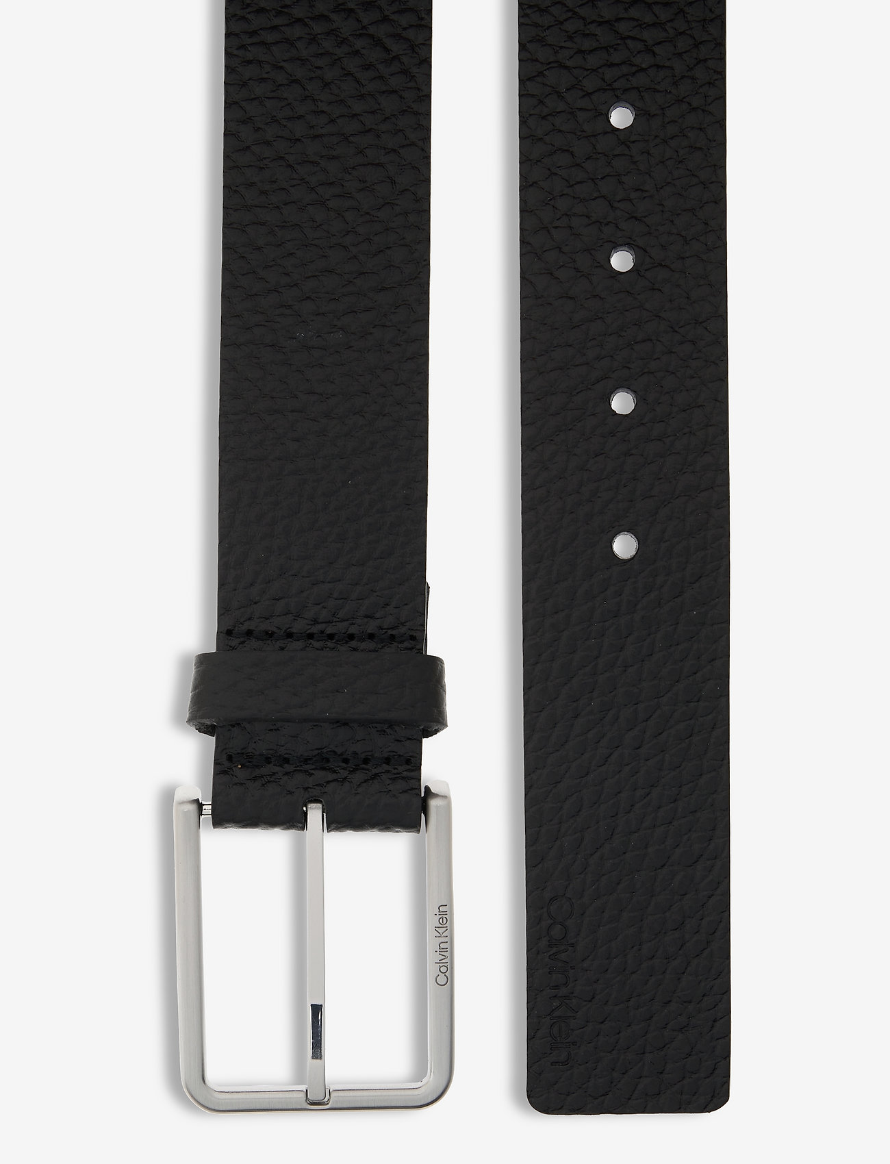 Calvin Klein Warmth Pb 40mm - Belts | Boozt.com