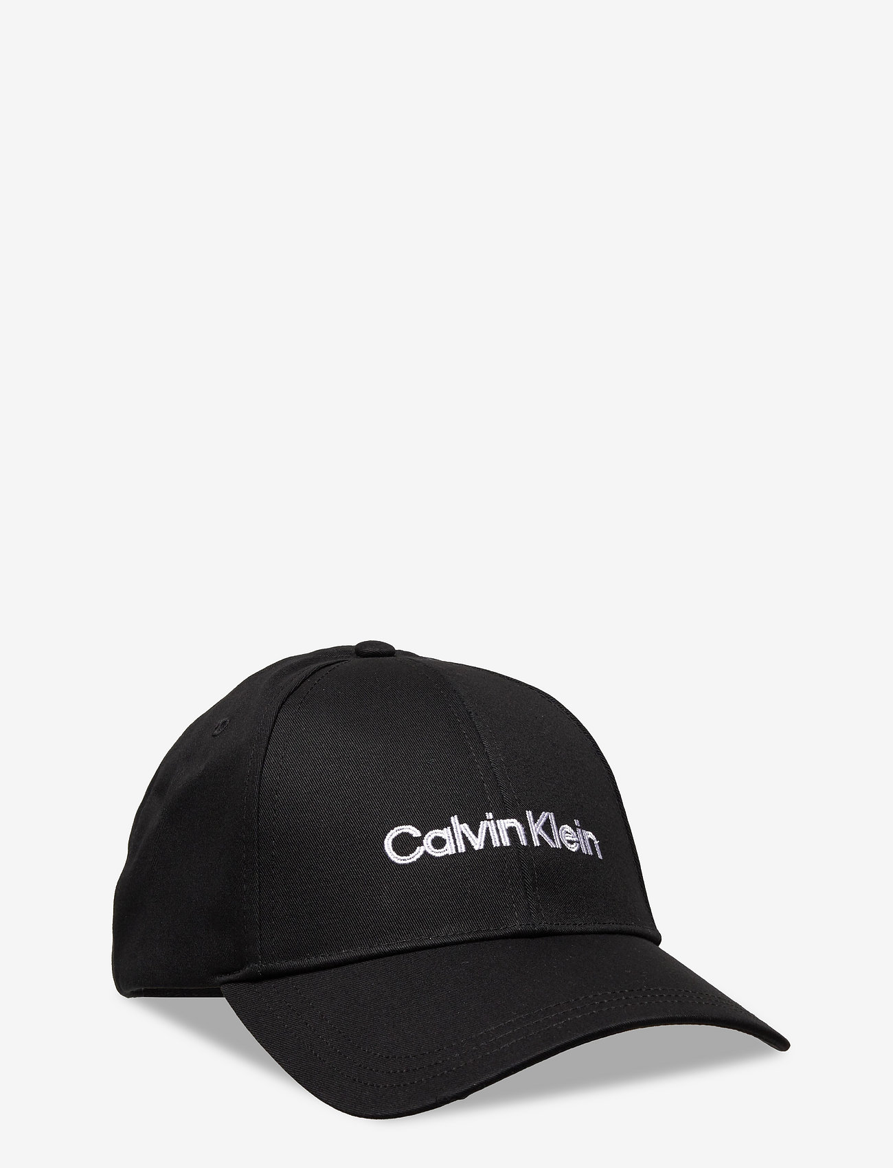 black cap calvin klein