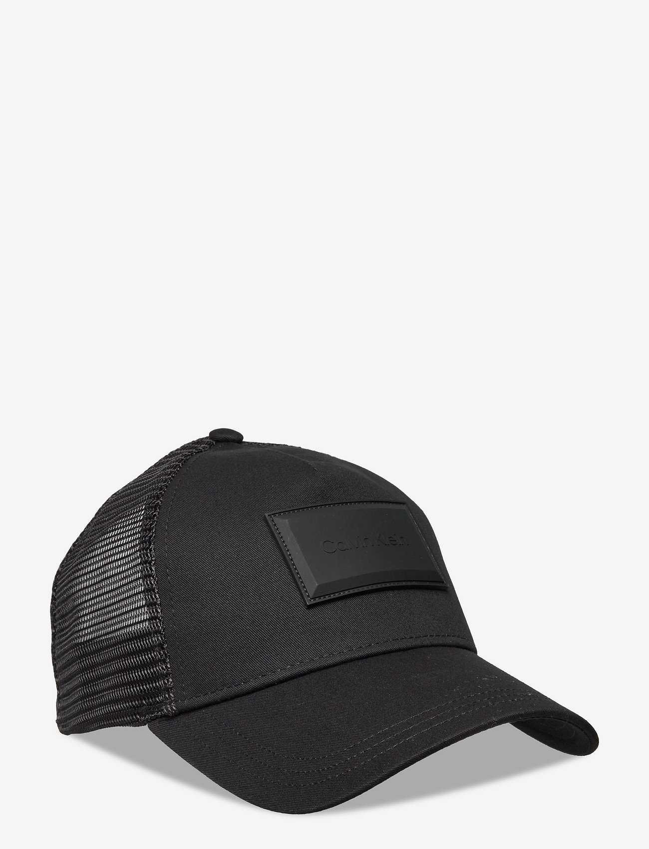 trucker cap calvin klein