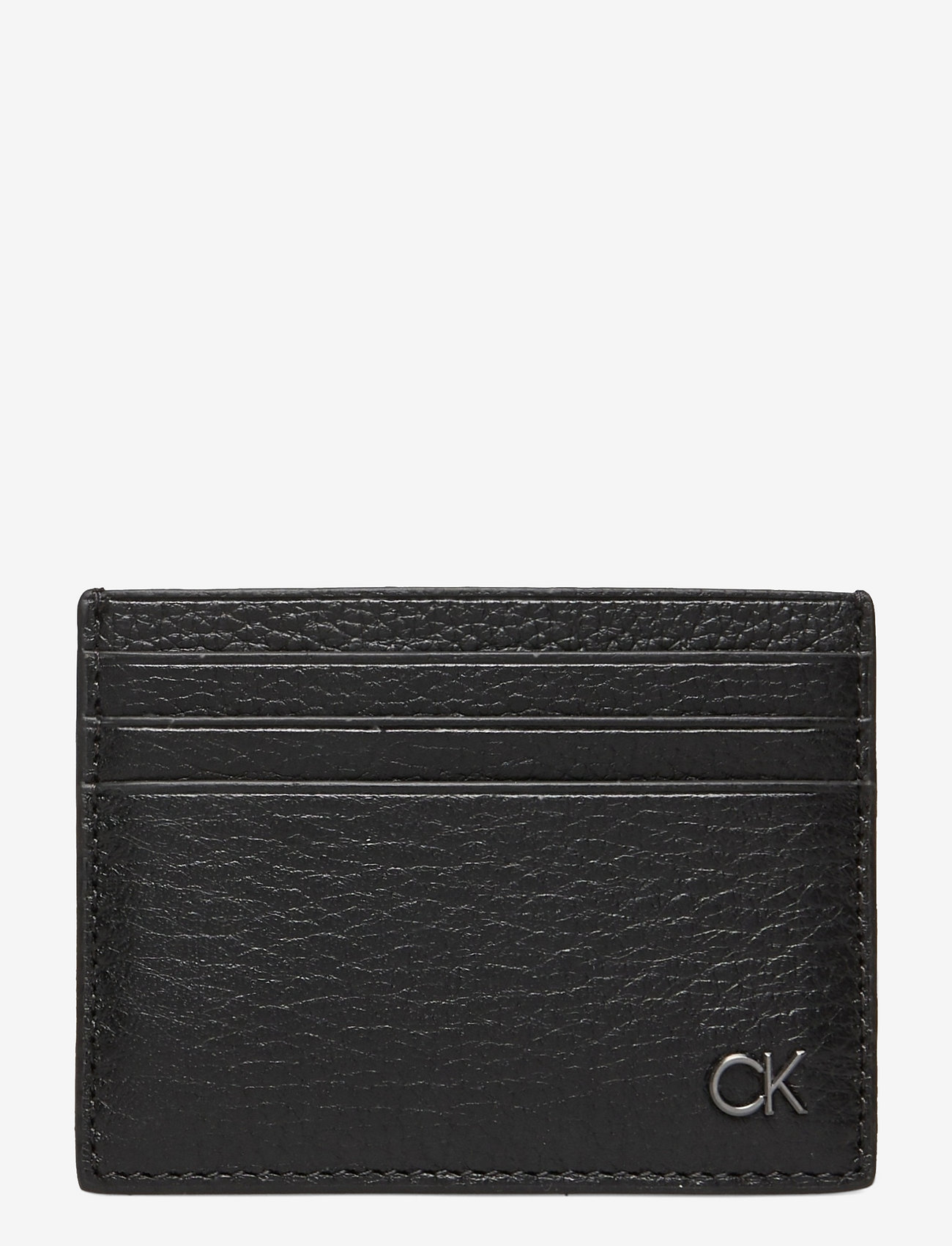 calvin klein cardholder wallet