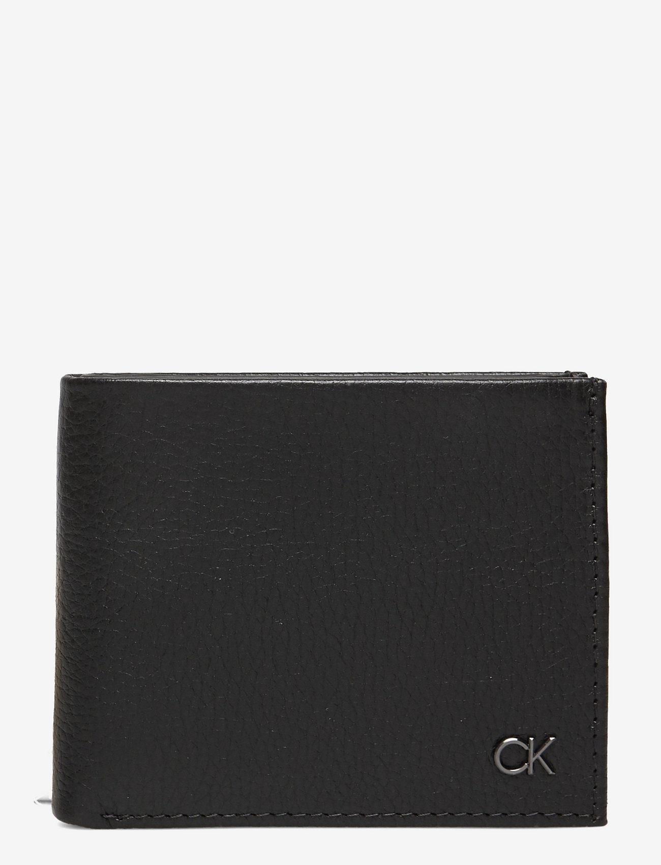 calvin klein smooth bifold wallet