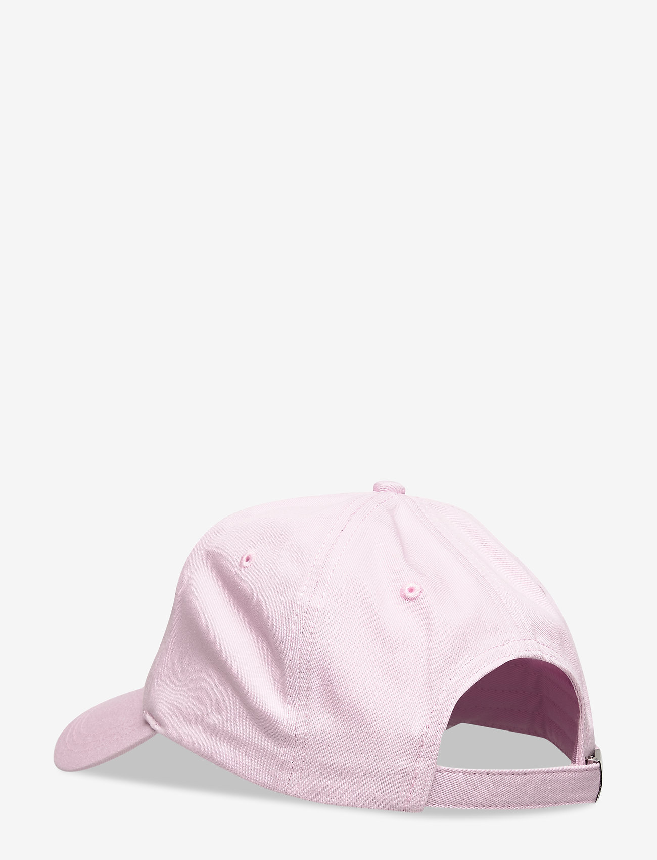 pink calvin klein cap