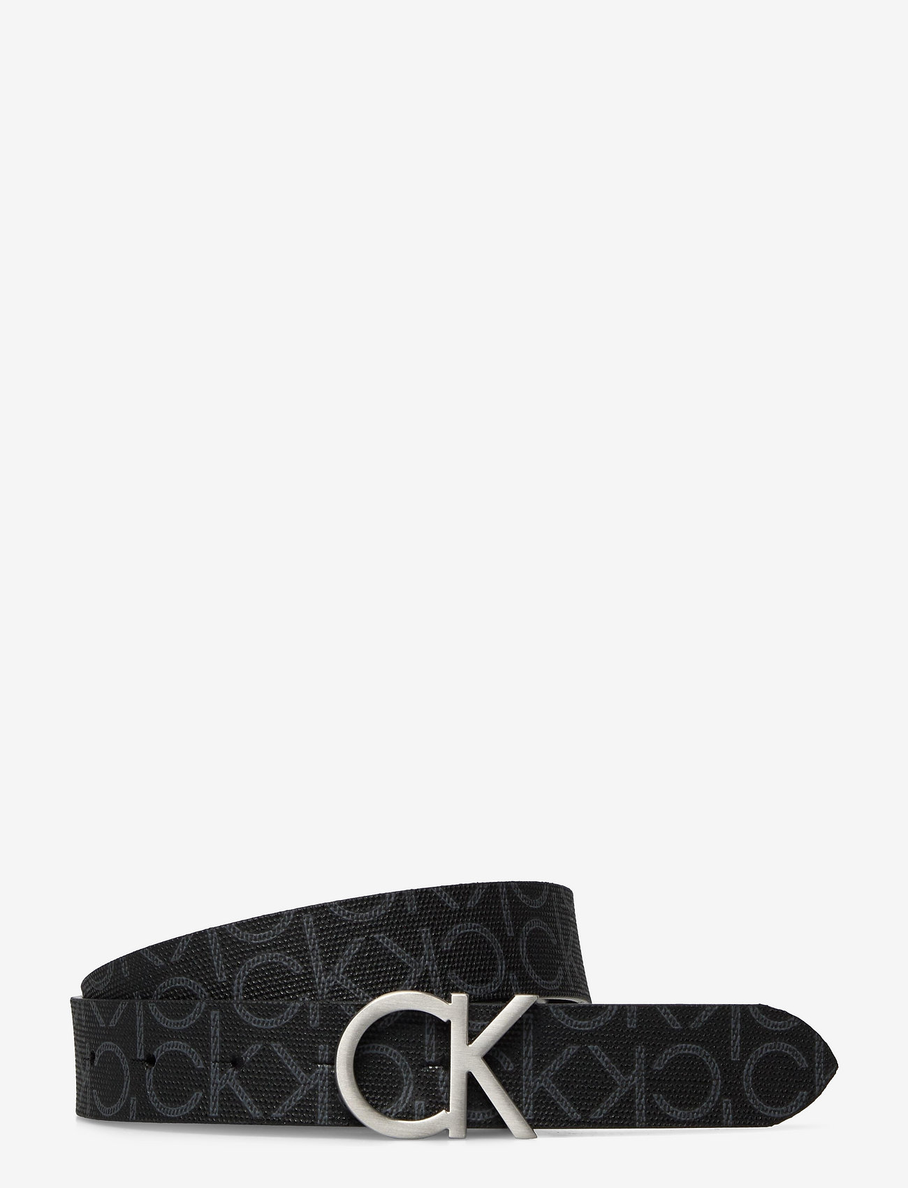 calvin klein mono belt