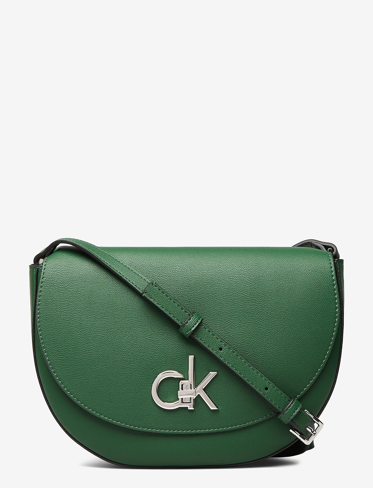 saddle bag calvin klein