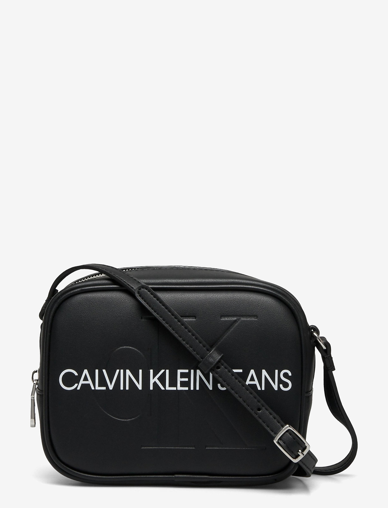 ik luister naar muziek Isolator attent Calvin Klein Camera Bag Black Outlet Store, UP TO 55% OFF |  institutoeticaclinica.org