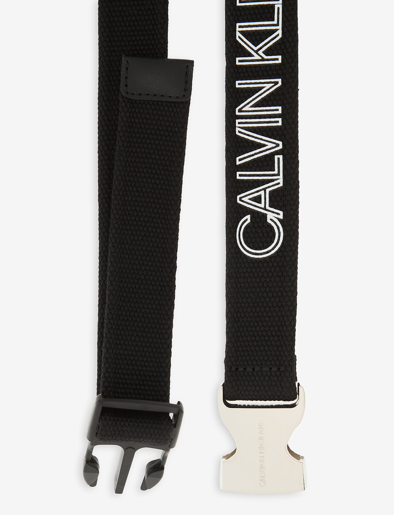Calvin klein clip belt Outlet