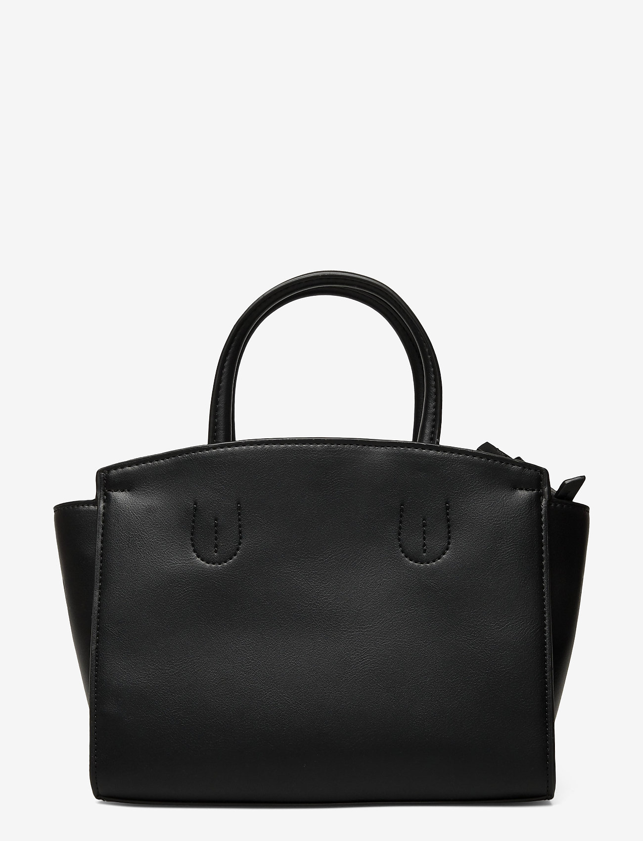 Calvin Klein Tote W Zip Sm Jq Strap Handbags Boozt Com