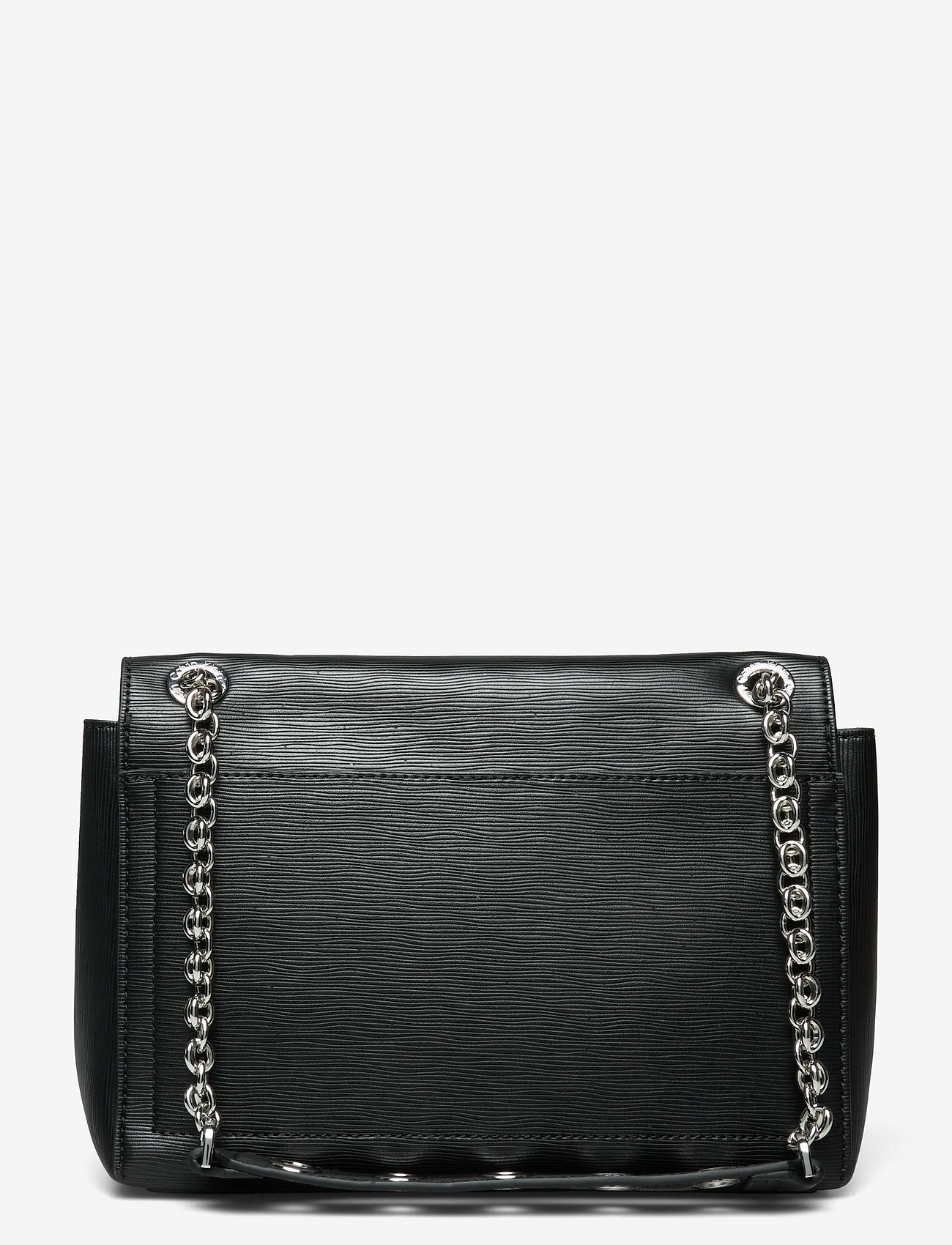 calvin klein flap crossbody