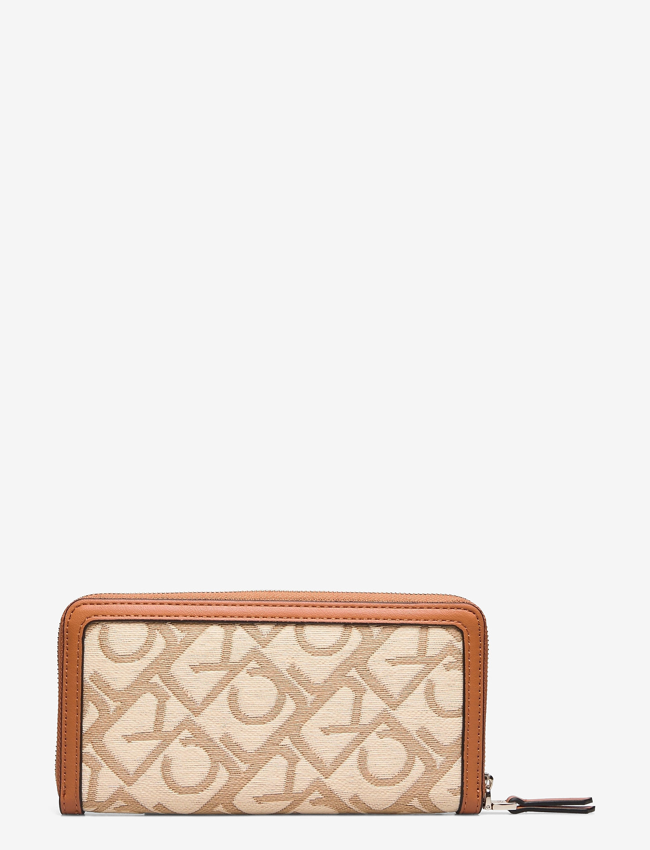 Calvin Klein Z A Wallet Lg S Raffia Jq Wallets Card Holders Boozt Com