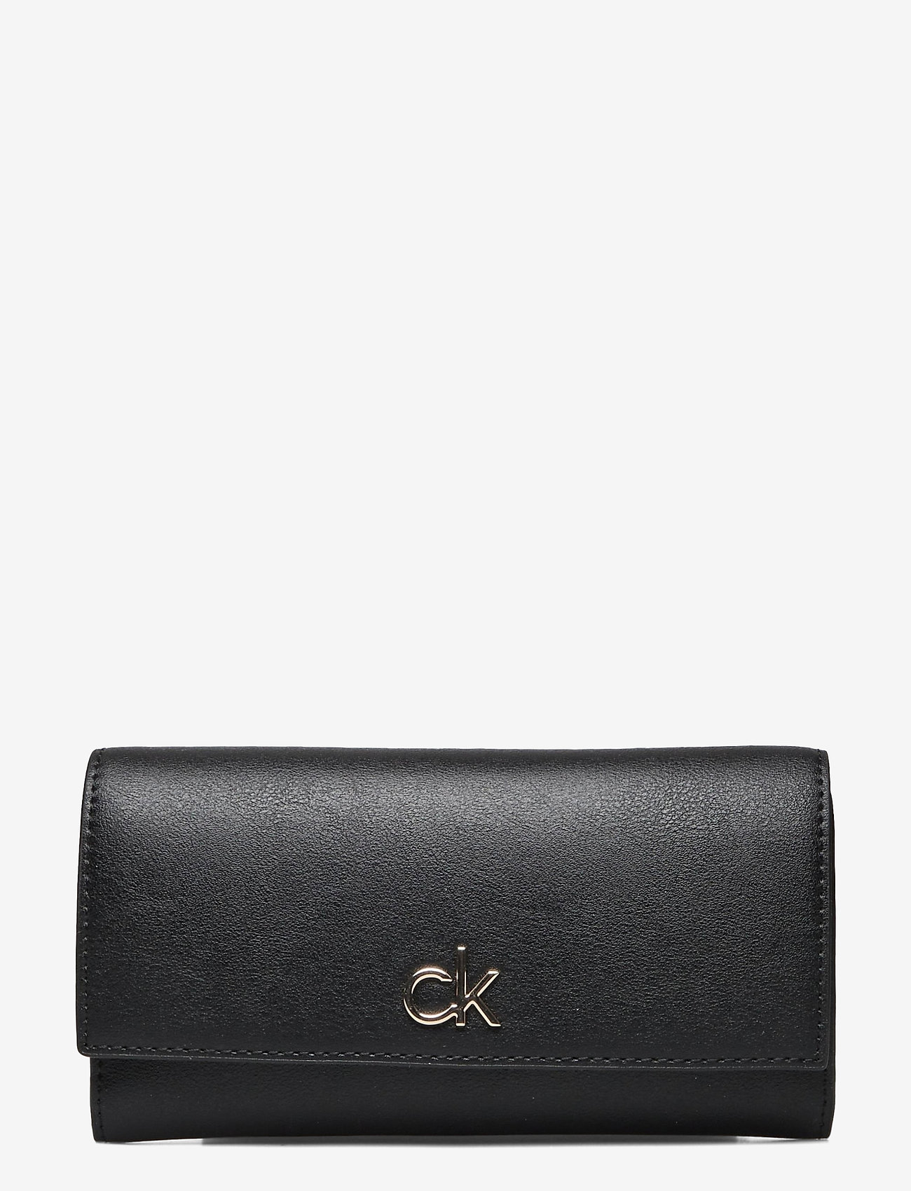 Calvin Klein Trifold Lg Wallets & Card holders