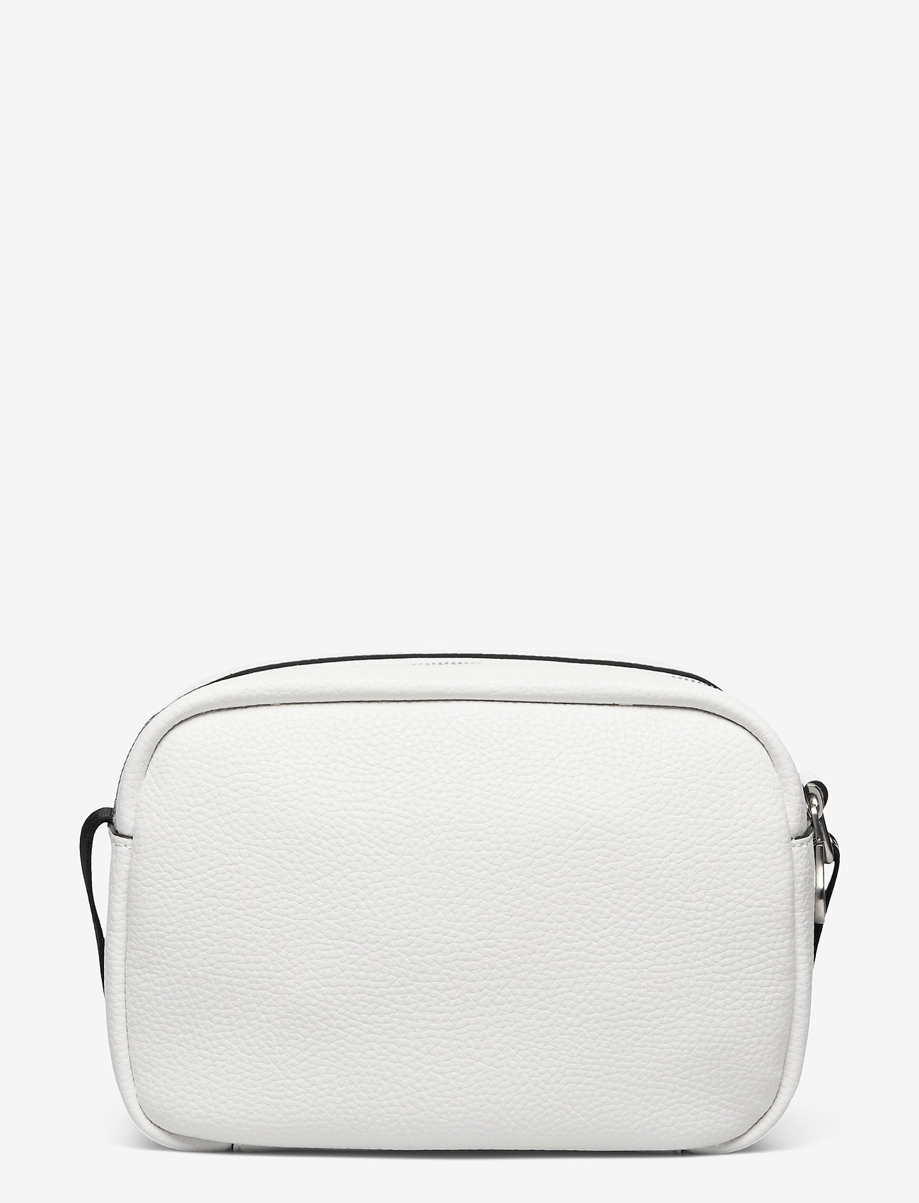Calvin Klein Double Zip Camera Bag (Bright White) 999 kr