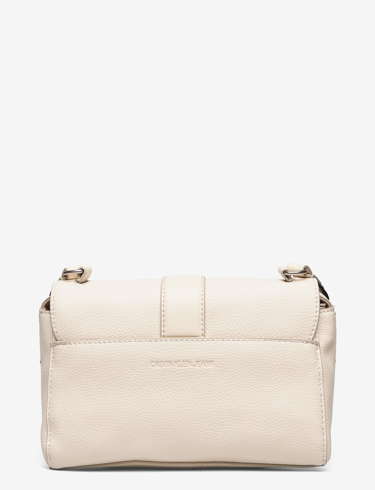 calvin klein flap crossbody