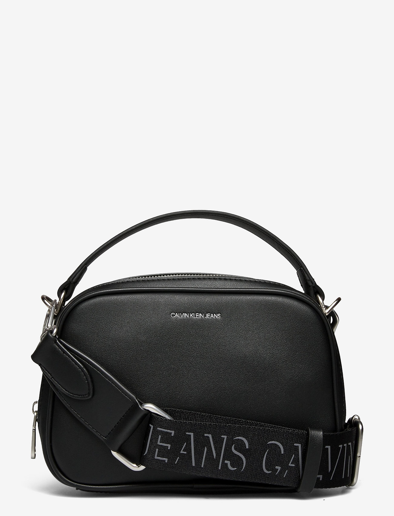 Calvin Klein Trapezoid Camera Bag - Skuldertasker | Boozt.com