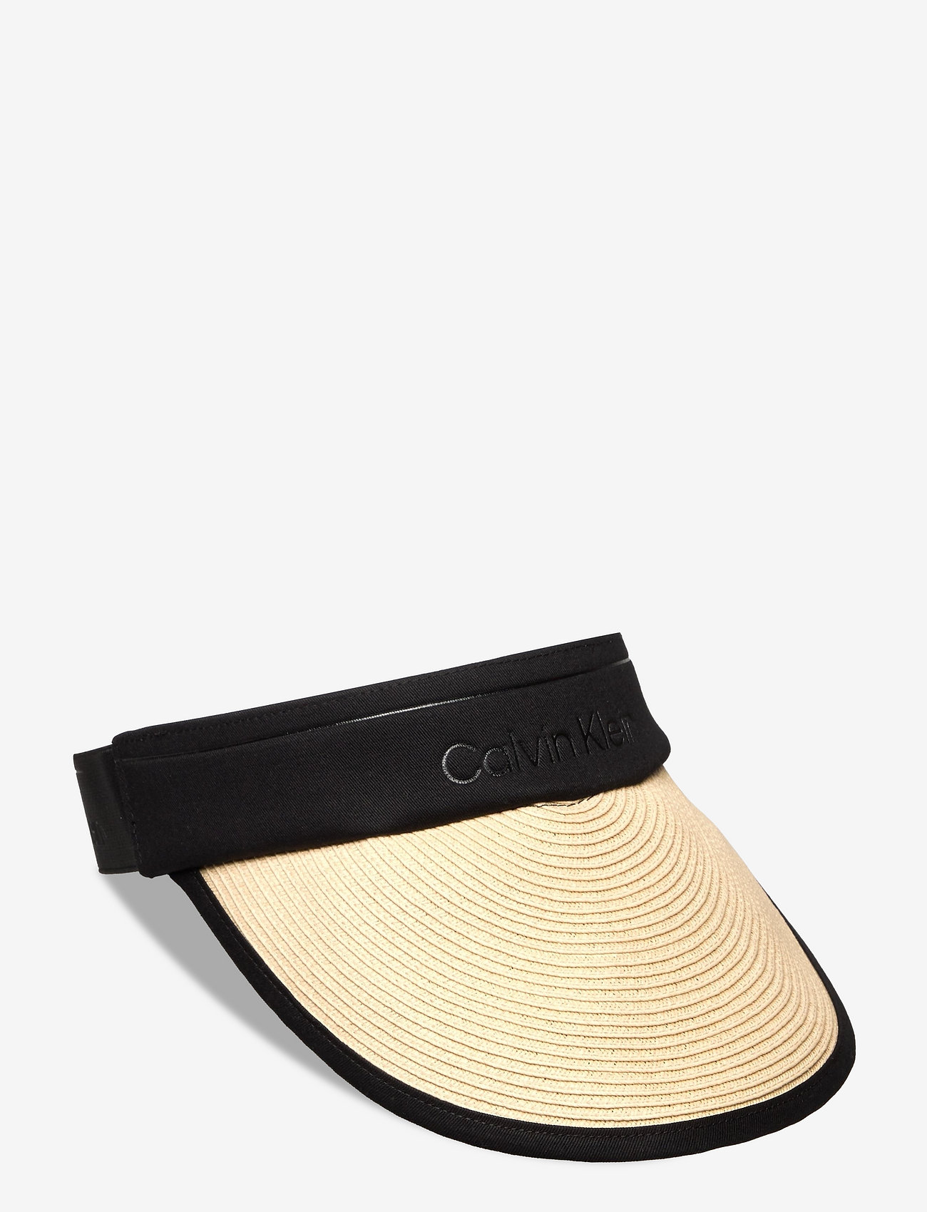 calvin klein sun visor