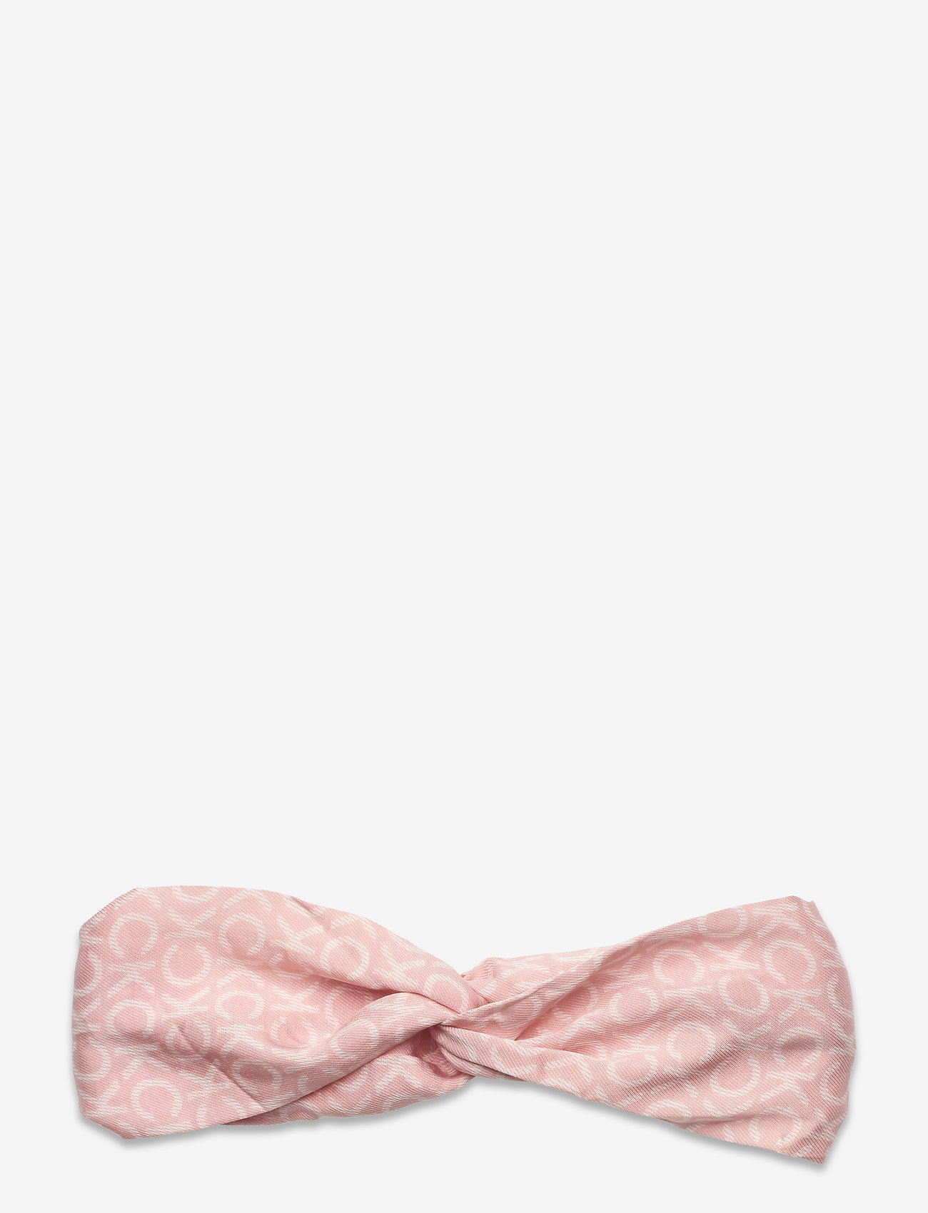 calvin klein twisted headband