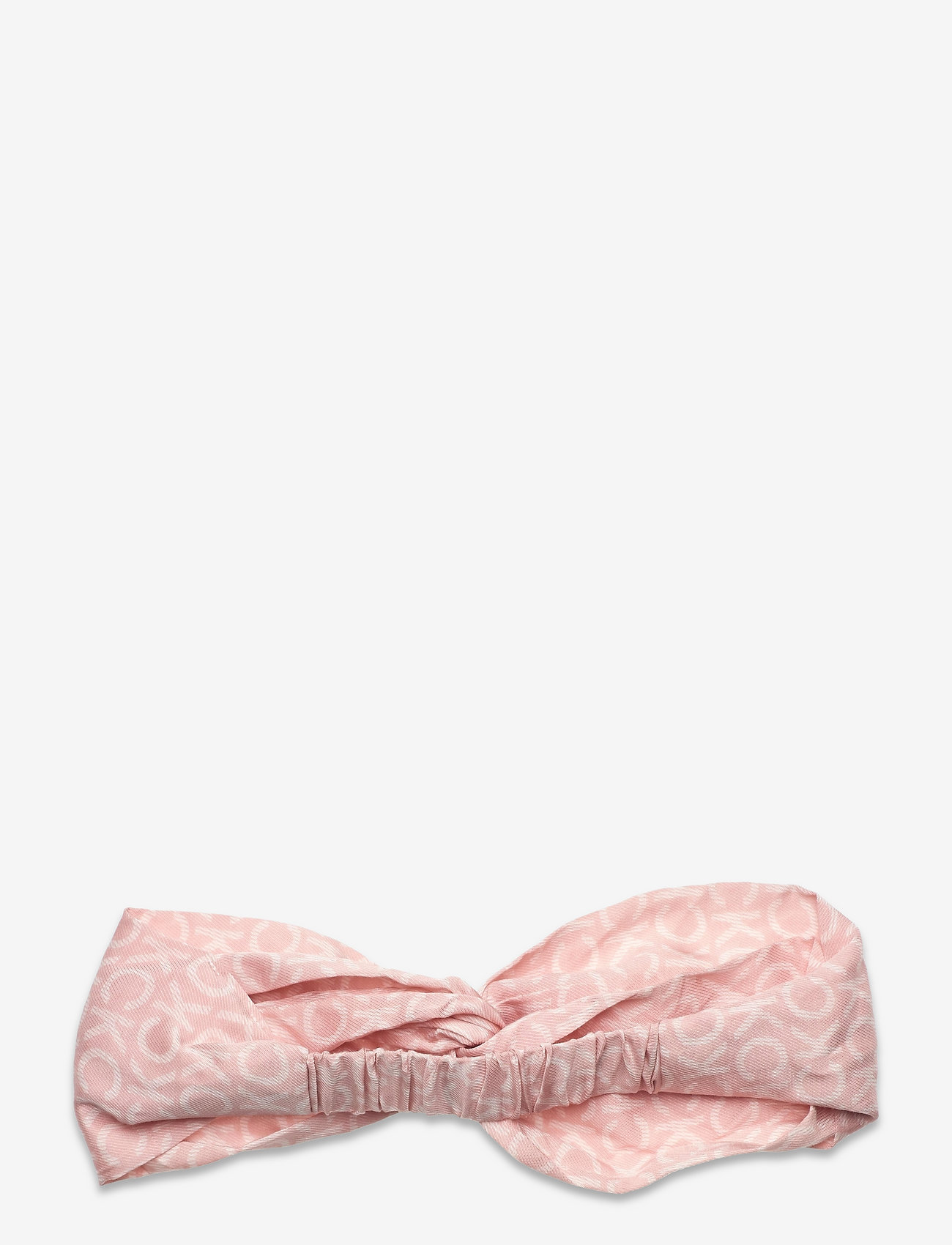 calvin klein twisted headband