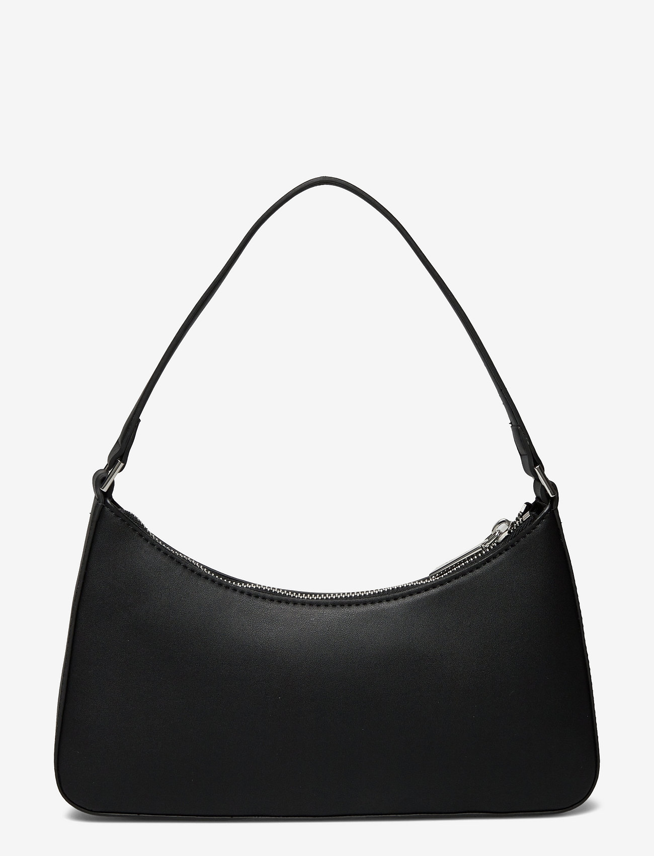 calvin klein recycled polyester shoulder bag