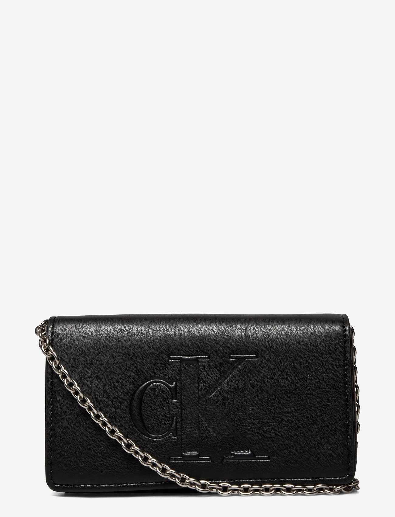 calvin klein phone crossbody bag