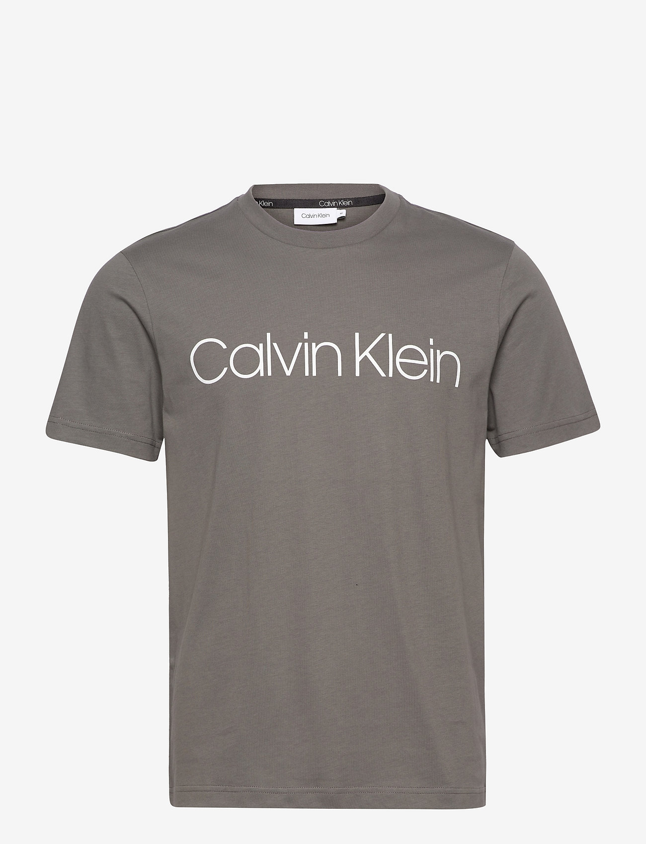 calvin klein t shirt material