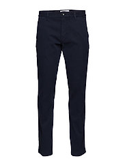 Chinos 2020 | Spar op til 50% IZOD SALTWATER - Chinos - navy blazer