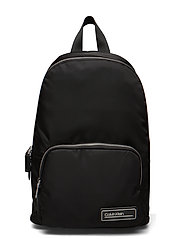 round backpack calvin klein