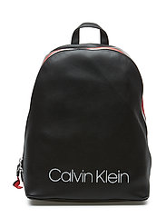 calvin klein collegic backpack