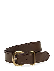J 3cm ROUNDED BUCKLE 