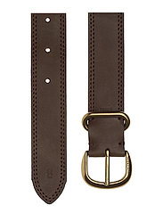 J 3cm ROUNDED BUCKLE 