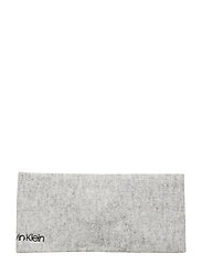 BOILED WOOL HEADBAND 