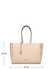 calvin klein sided shopper