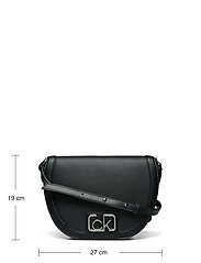 calvin klein saddle bag
