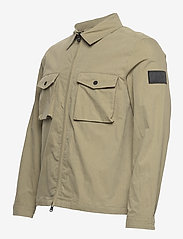 Calvin Klein Light Shirt Jacket 