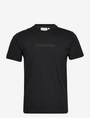 Calvin Klein Modern Front Logo T-shirt 