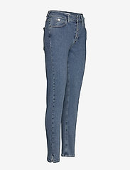 Calvin Klein High Rise Slim Pant - Slim jeans | Boozt.com
