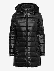 calvin klein sorona coat