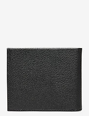 Calvin Klein - BILFOLD + KEYFOB - portemonnaies - black - 1